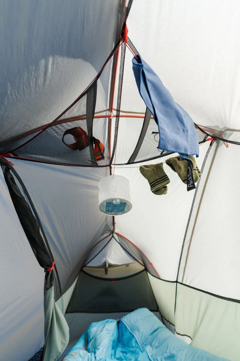 Hubba Hubba LT 1P Tent - Image 5