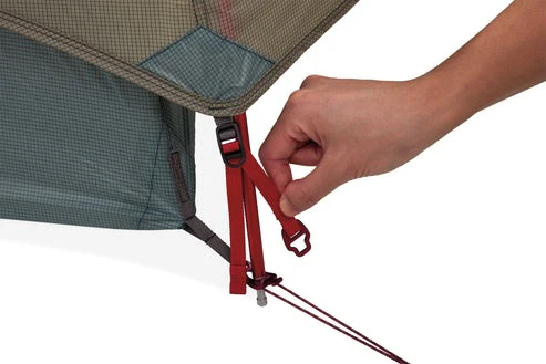 Hubba Hubba LT 1P Tent - Image 6