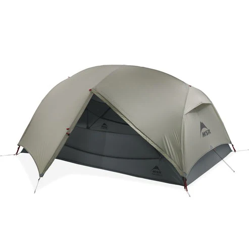 Hubba Hubba LT 2P Tent - Image 2