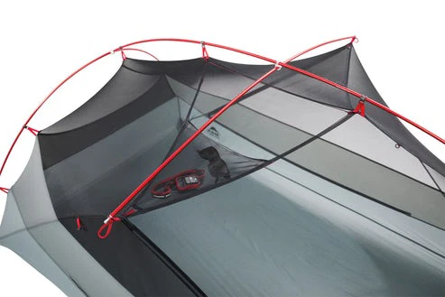 Hubba Hubba LT 2P Tent - Image 4