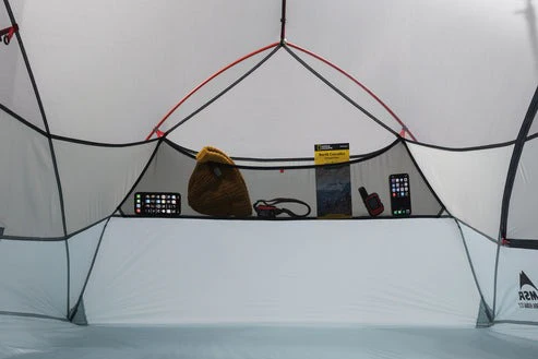 Hubba Hubba LT 2P Tent - Image 6