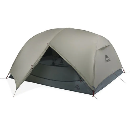 Hubba Hubba LT 3P Tent - Image 2