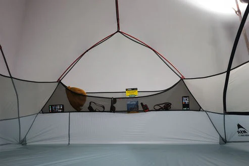 Hubba Hubba LT 3P Tent - Image 4