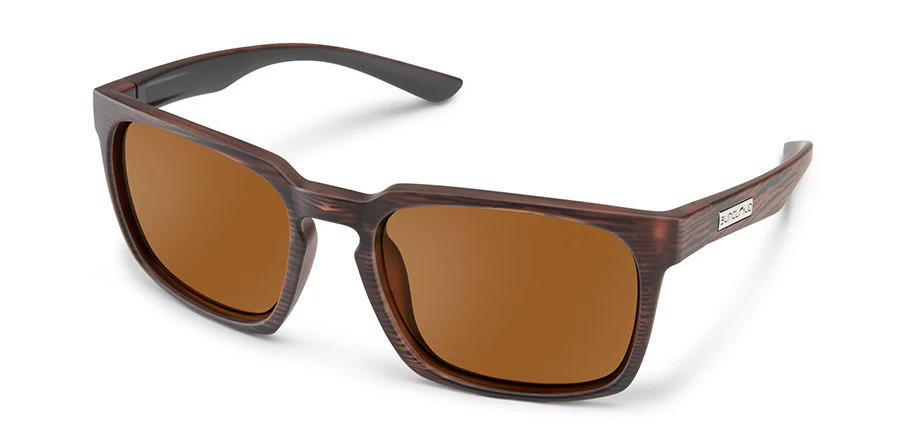 Hundo-Burnished Brown-Polarized Brown