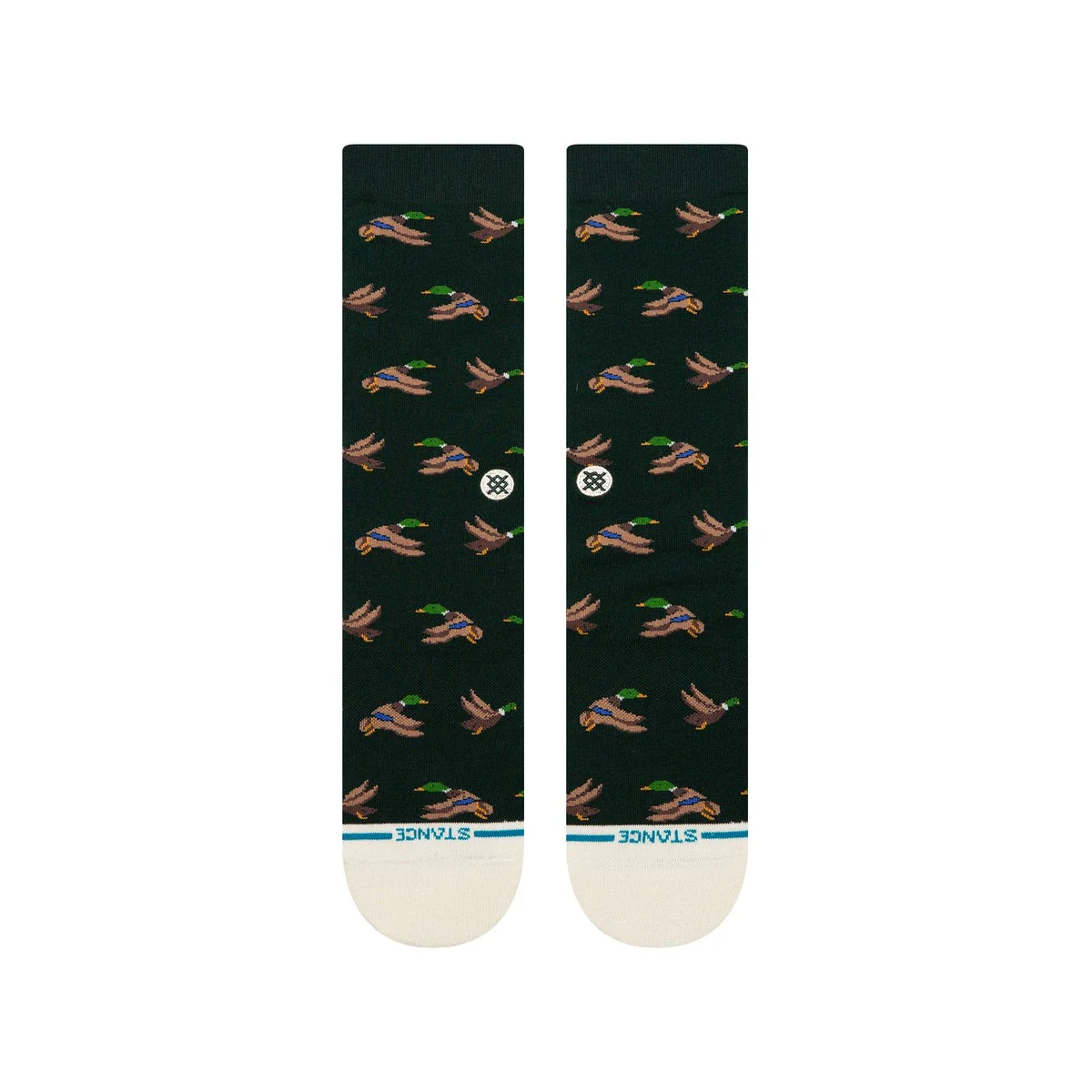 Huntin' Crew Sock - Image 2