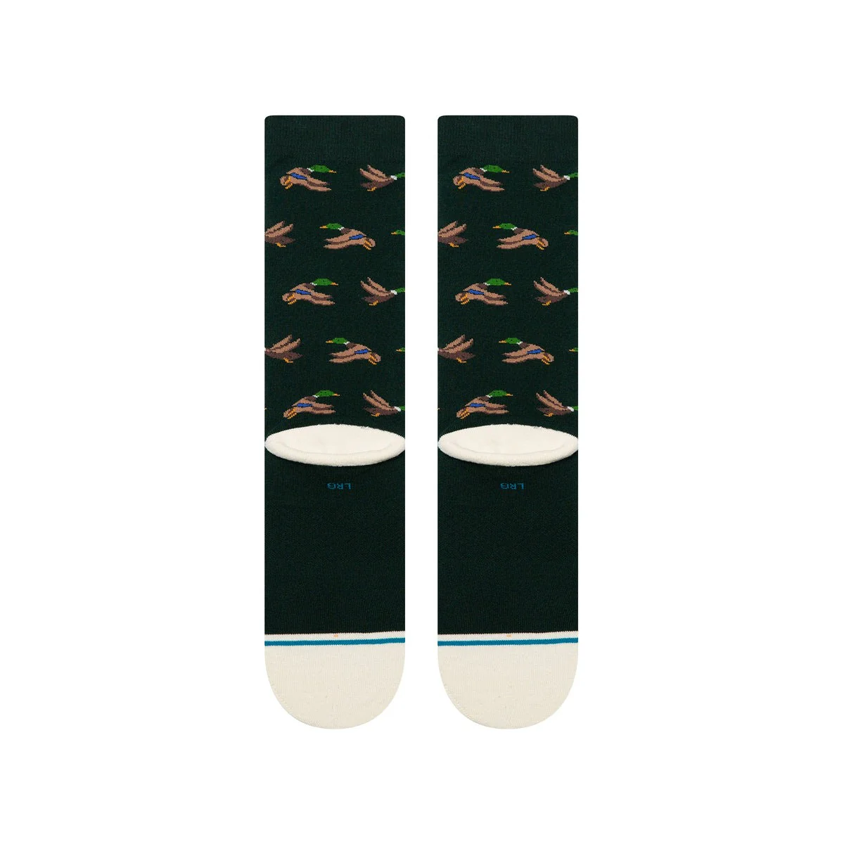 Huntin' Crew Sock - Image 3