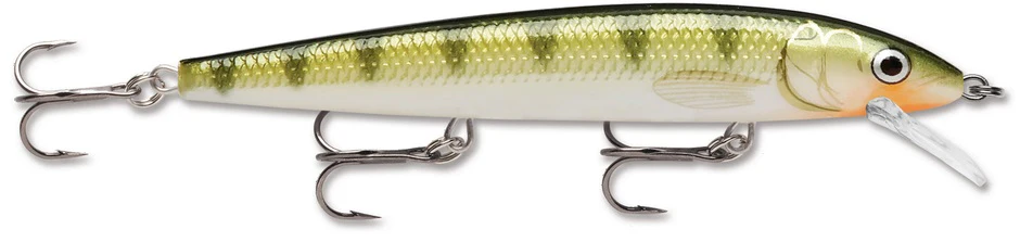 Husky Jerk 12 Jerkbait - (4-3/4 inch)
