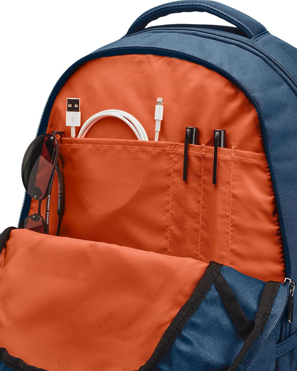Hustle 5.0 Backpack - Image 6