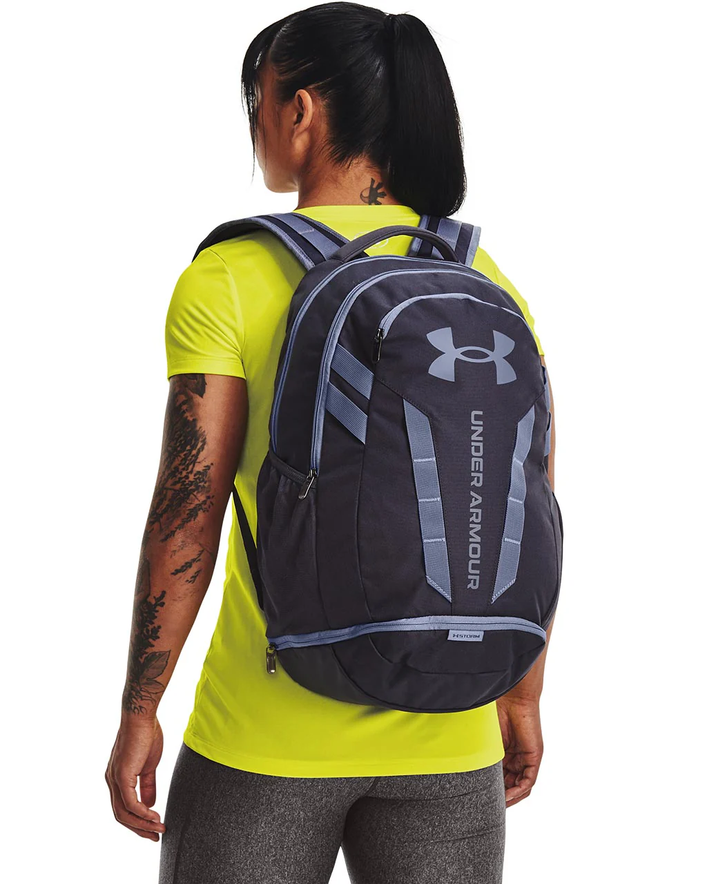 Hustle 5.0 Backpack - Image 3