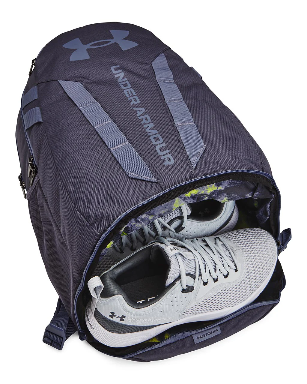 Hustle 5.0 Backpack - Image 4