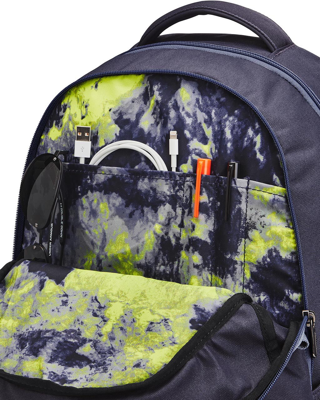 Hustle 5.0 Backpack - Image 6