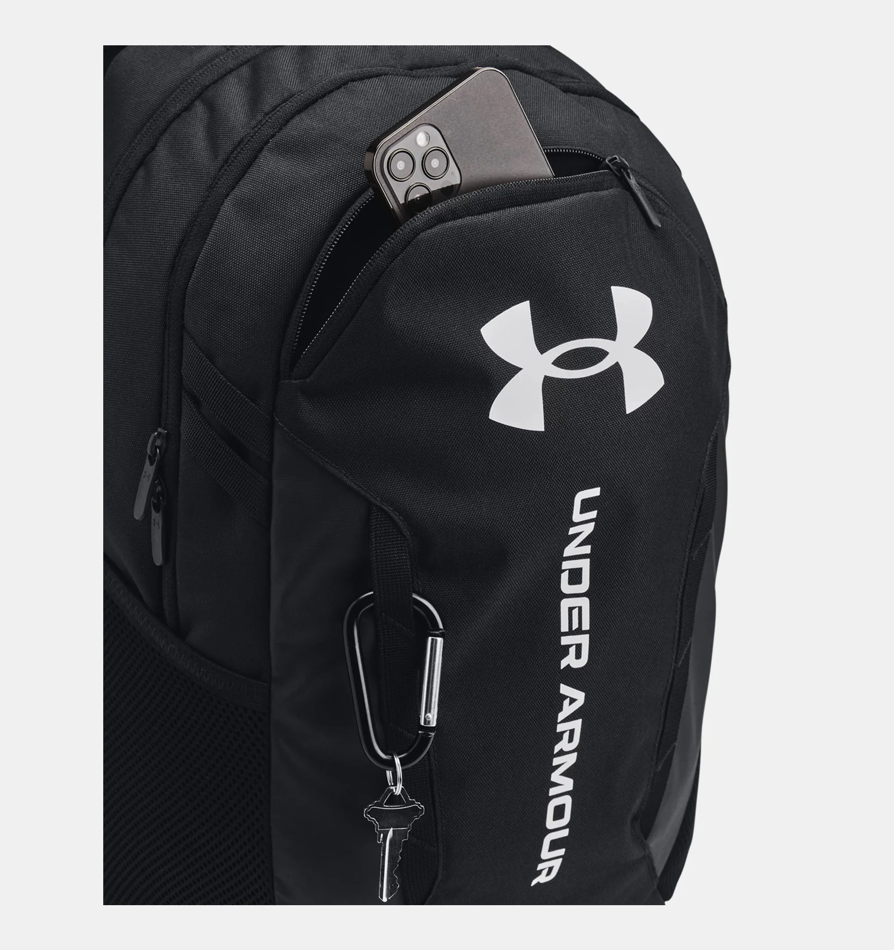 Hustle 6.0 Backpack - Image 3
