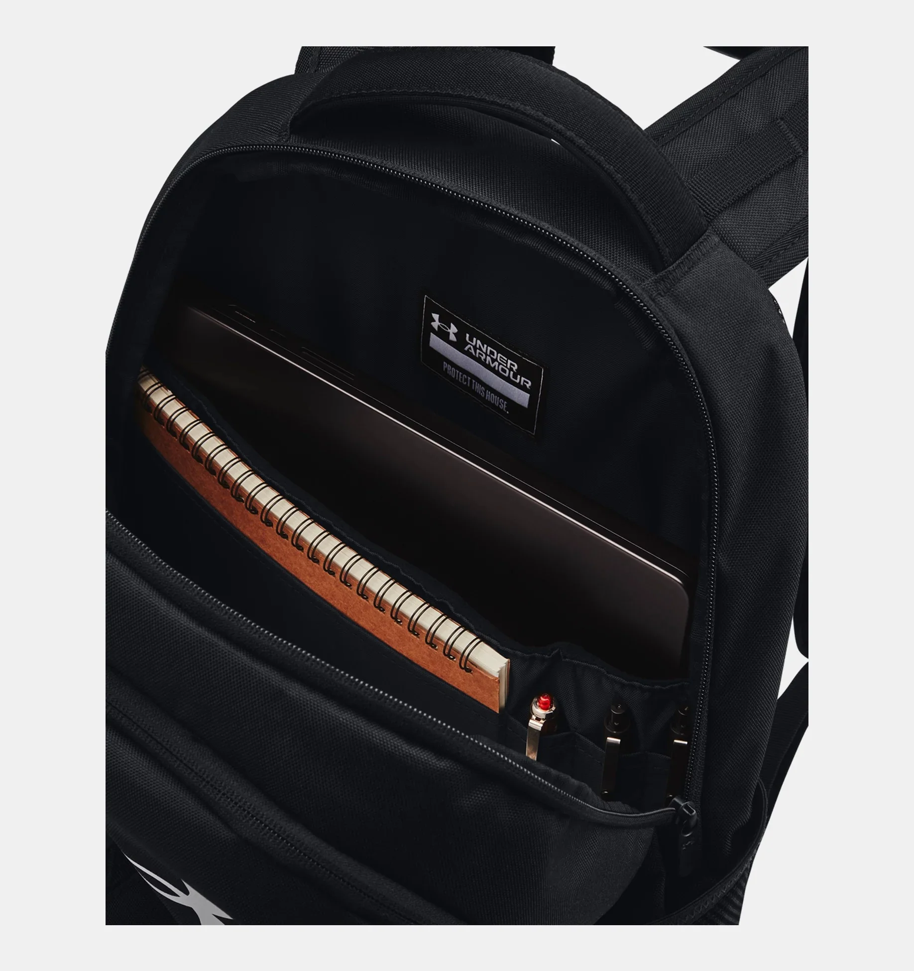 Hustle 6.0 Backpack - Image 4