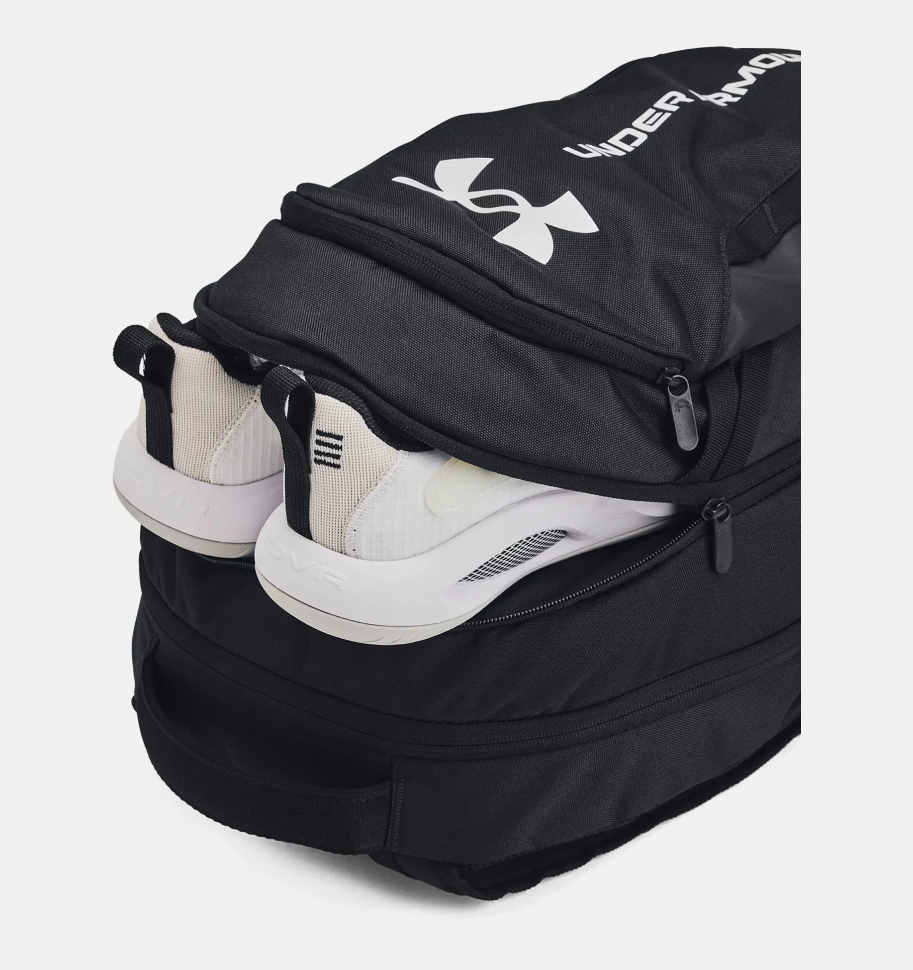 Hustle 6.0 Backpack - Image 5