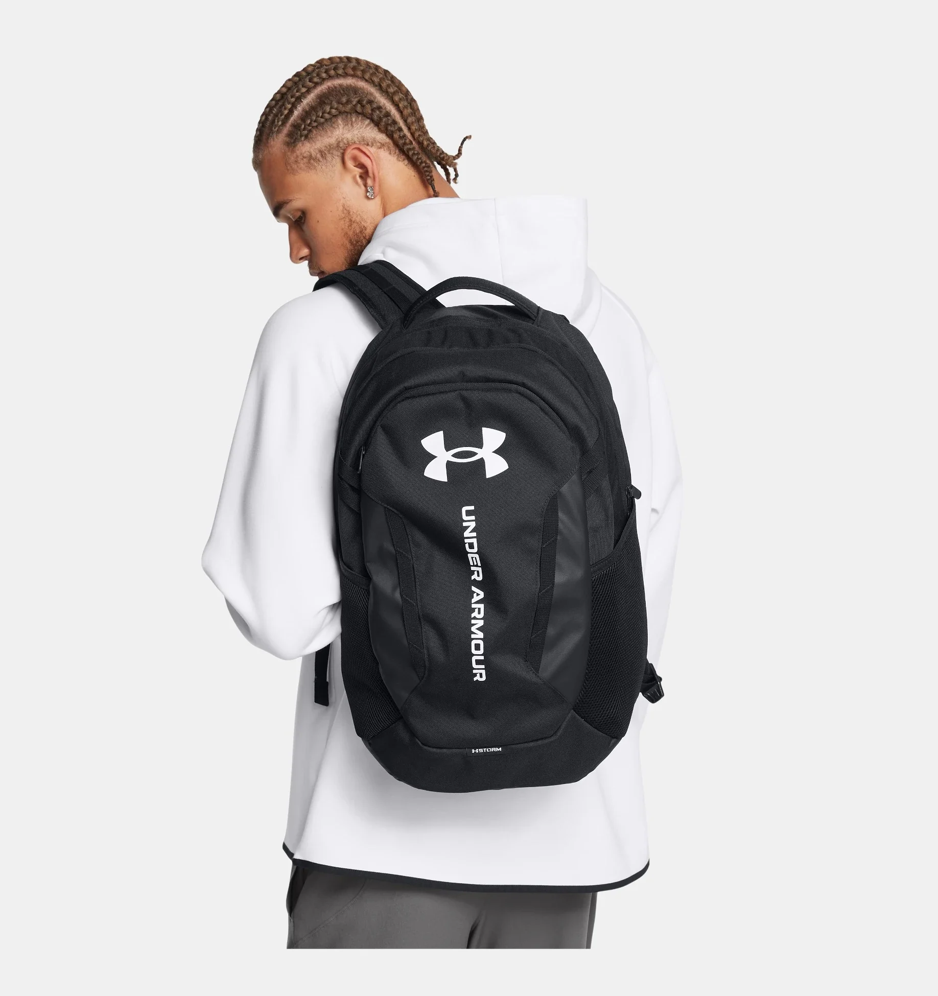 Hustle 6.0 Backpack - Image 6