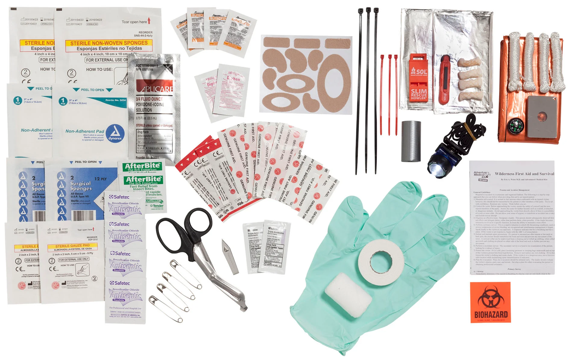Hybrid 3 Kit - Image 3