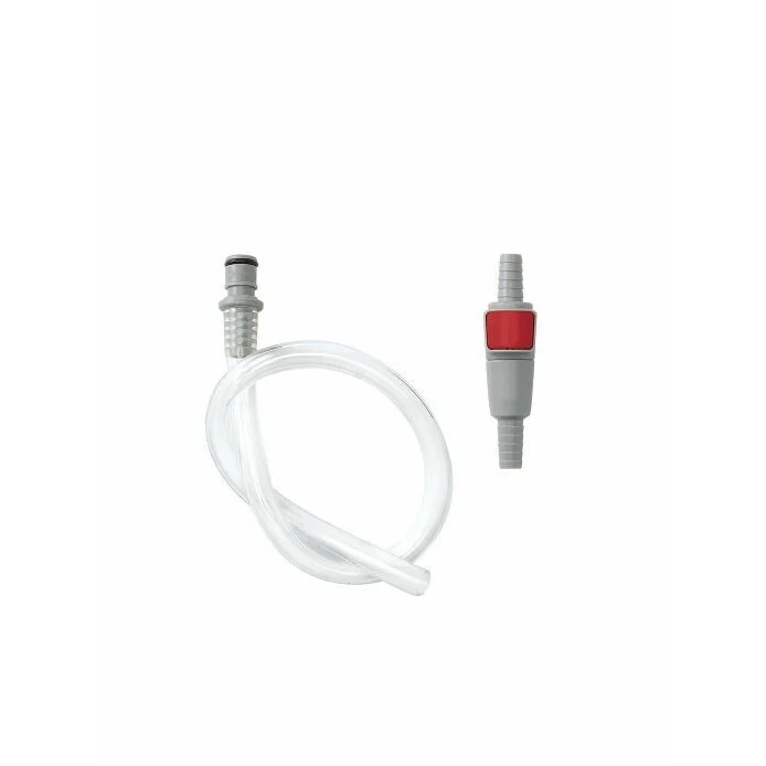 Hydraulics Quick Connect Kit