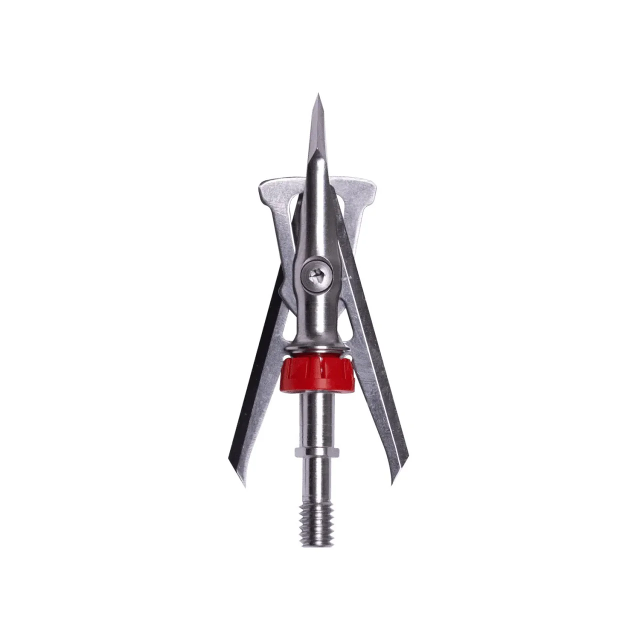 Hypo 2 100gr. 2" Crossbow Broadheads - 4pk
