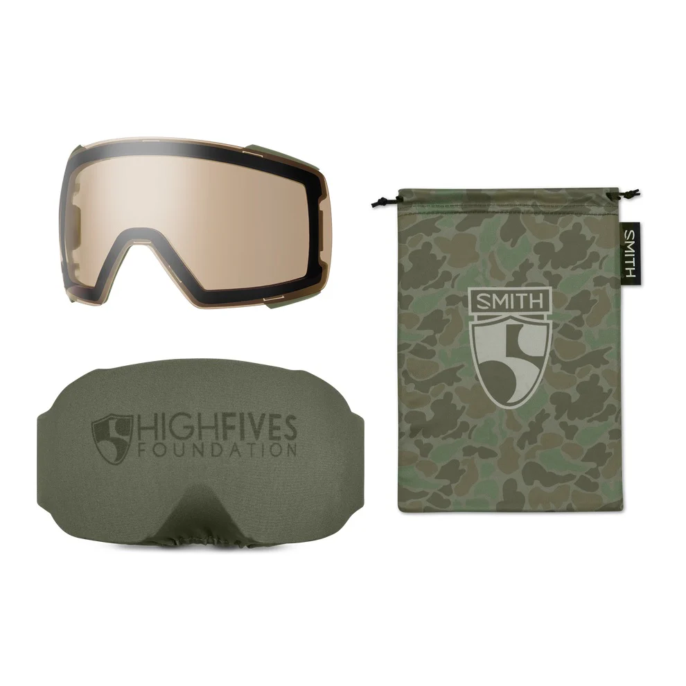 I/O MAG Goggles - Image 5