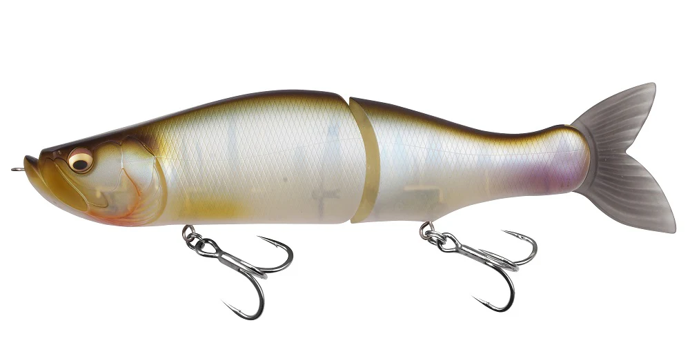 I-Slide 265 R Floating Glide Bait