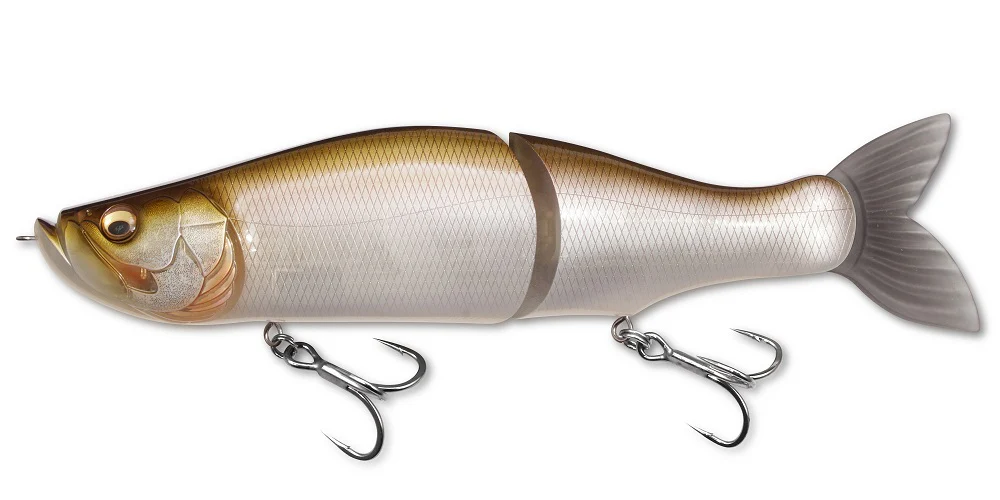 I-Slide 265 R Floating Glide Bait