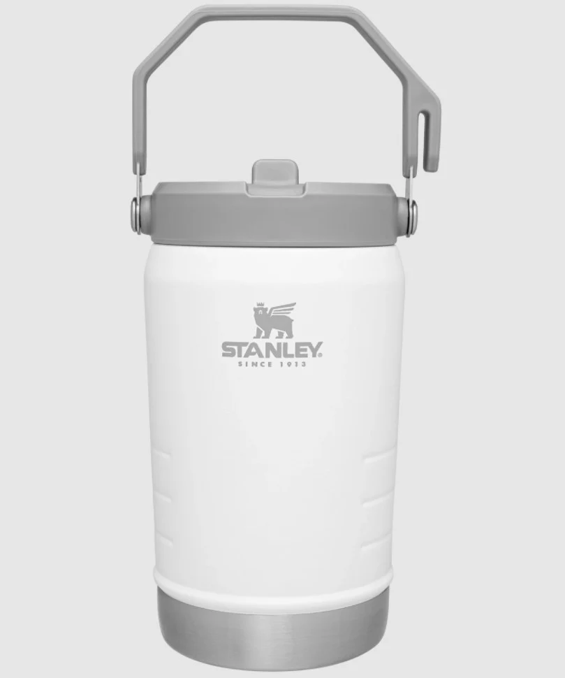 Ice Flow Flip Straw Jug (64oz)
