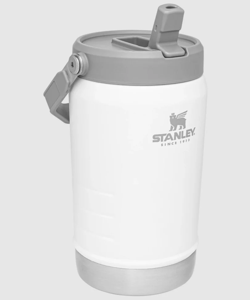 Ice Flow Flip Straw Jug (64oz) - Image 2