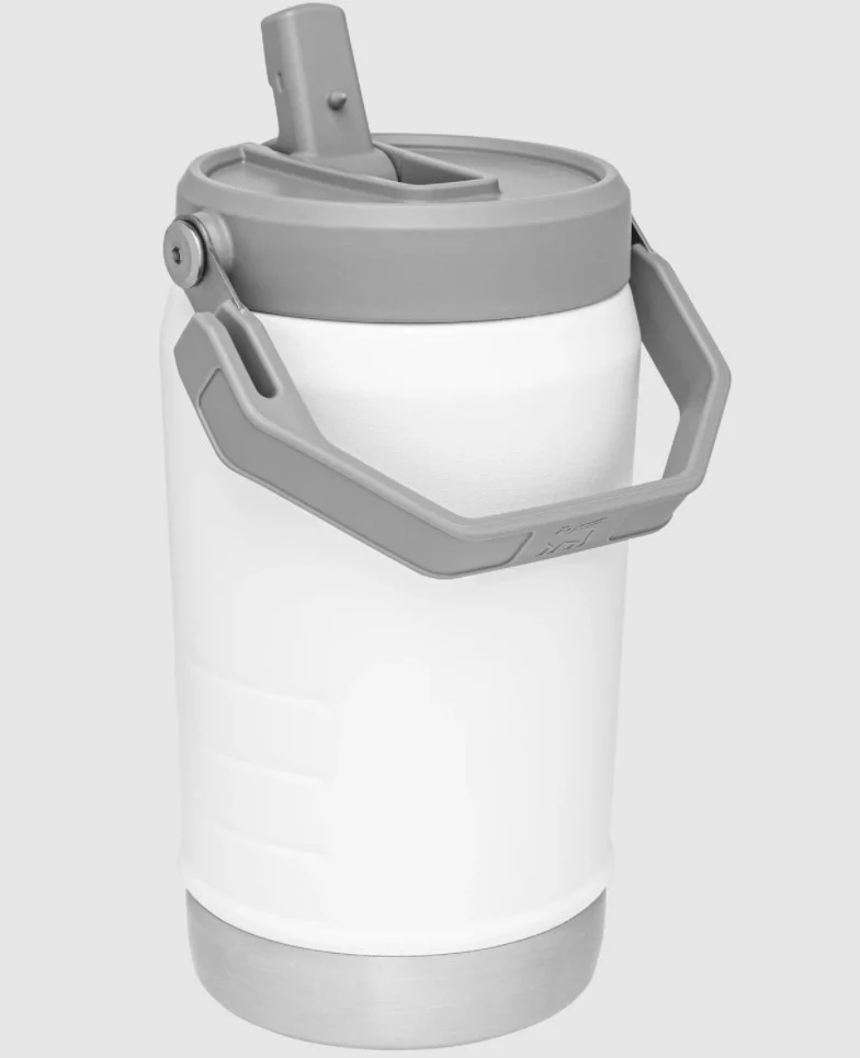 Ice Flow Flip Straw Jug (64oz) - Image 3