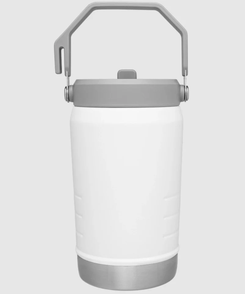 Ice Flow Flip Straw Jug (64oz) - Image 4