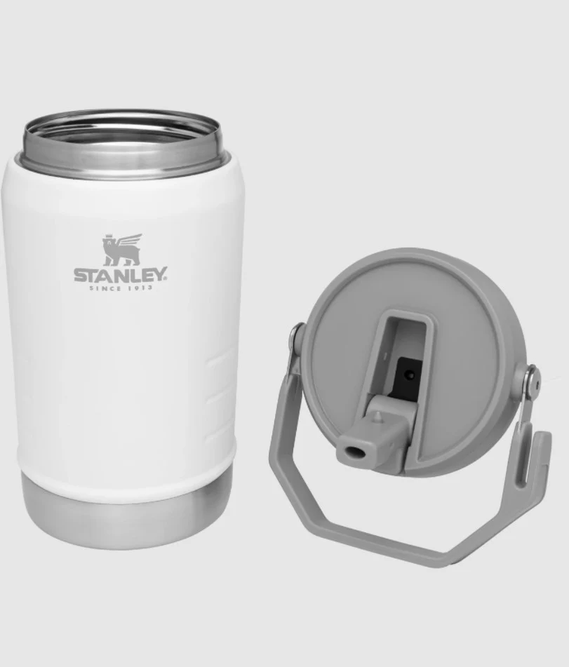 Ice Flow Flip Straw Jug (64oz) - Image 5