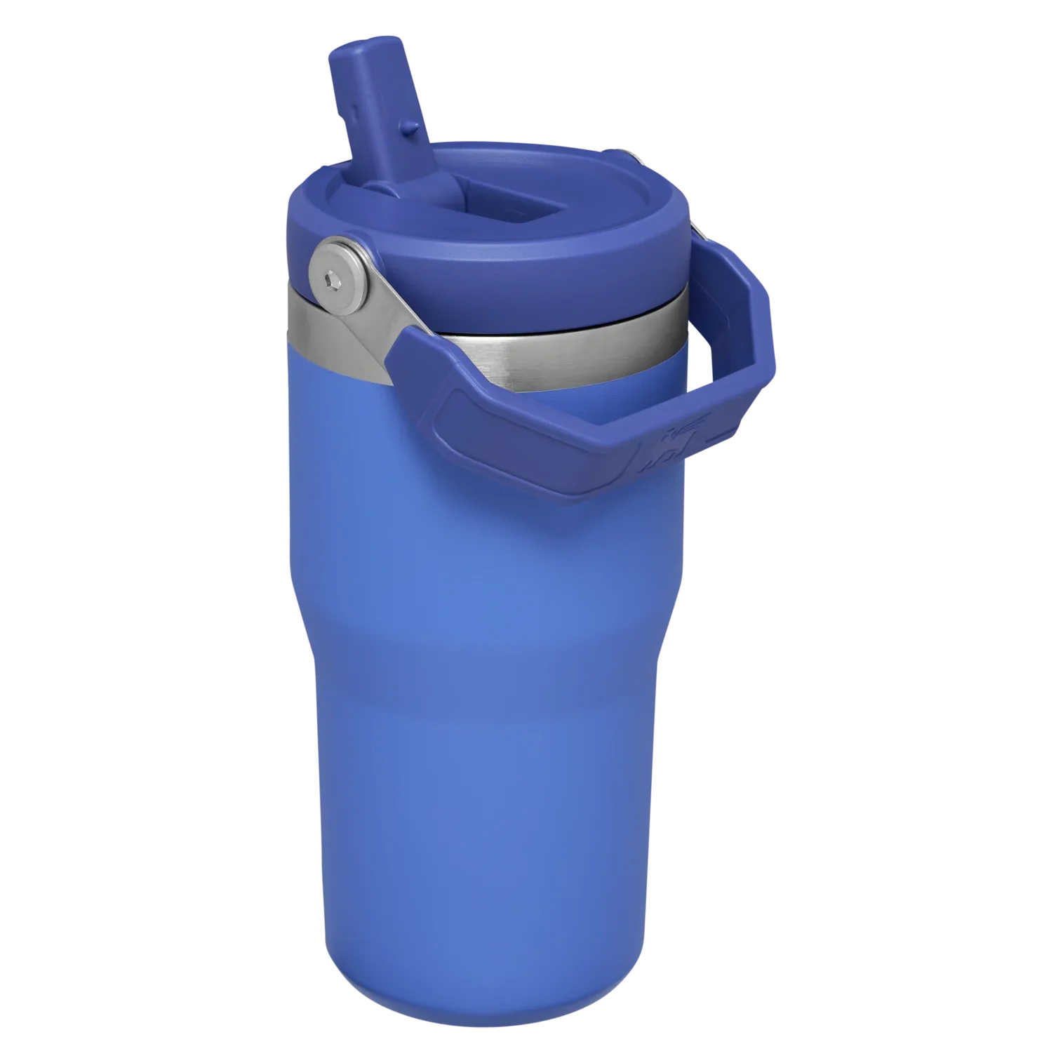 Ice Flow Flip Straw Tumbler 20oz - Image 2