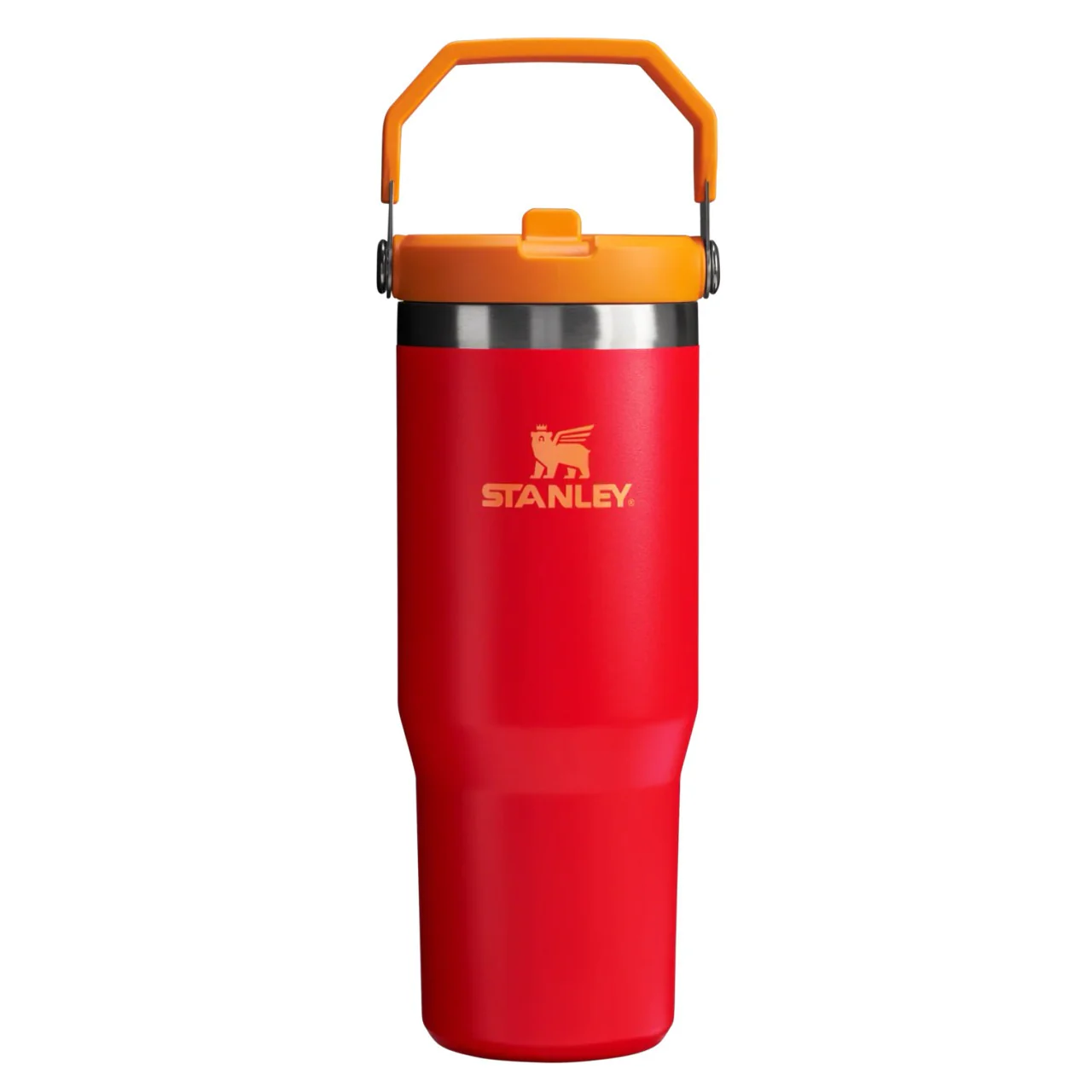 Ice Flow Flip Straw Tumbler - 30oz