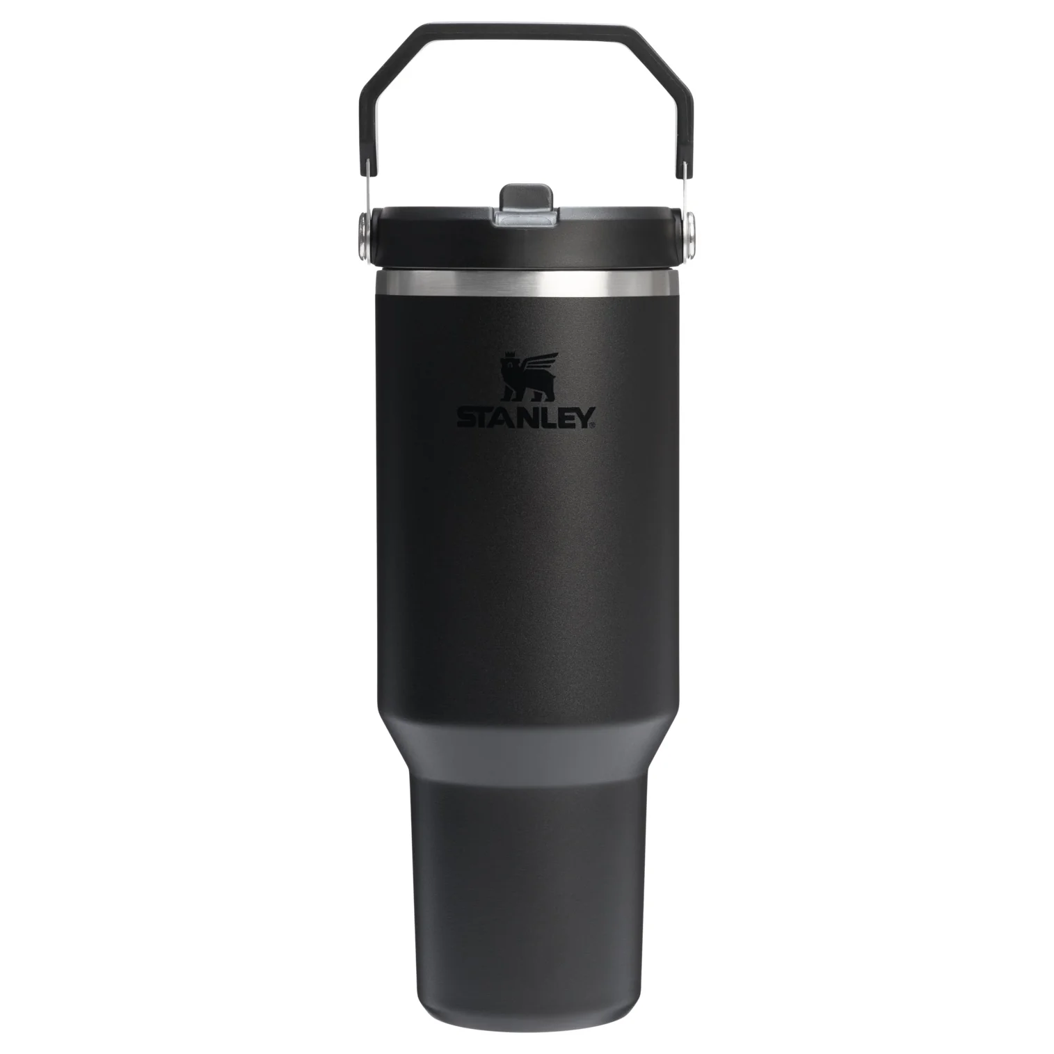 Ice Flow Flip Straw Tumbler - 40oz