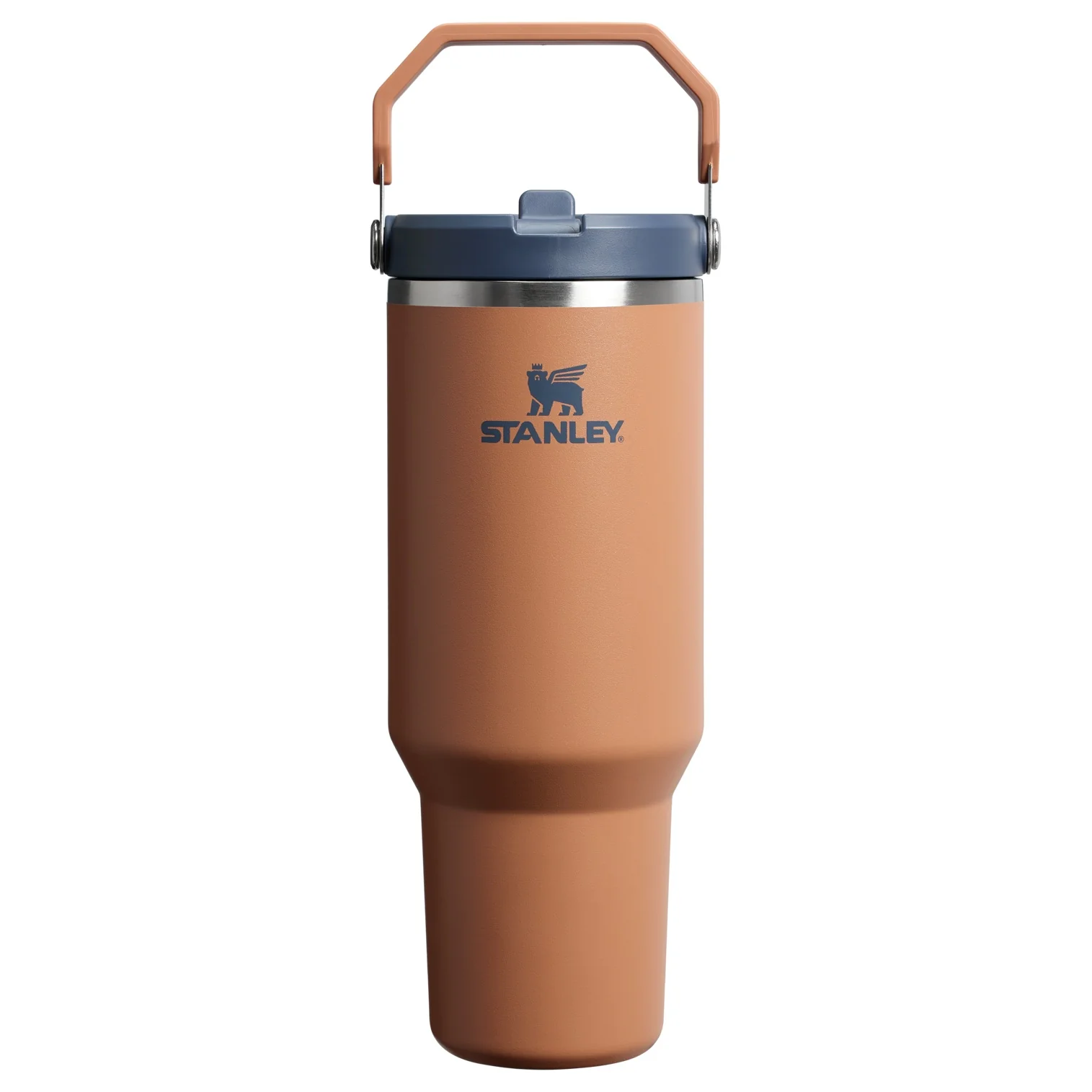 Ice Flow Flip Straw Tumbler - 40oz
