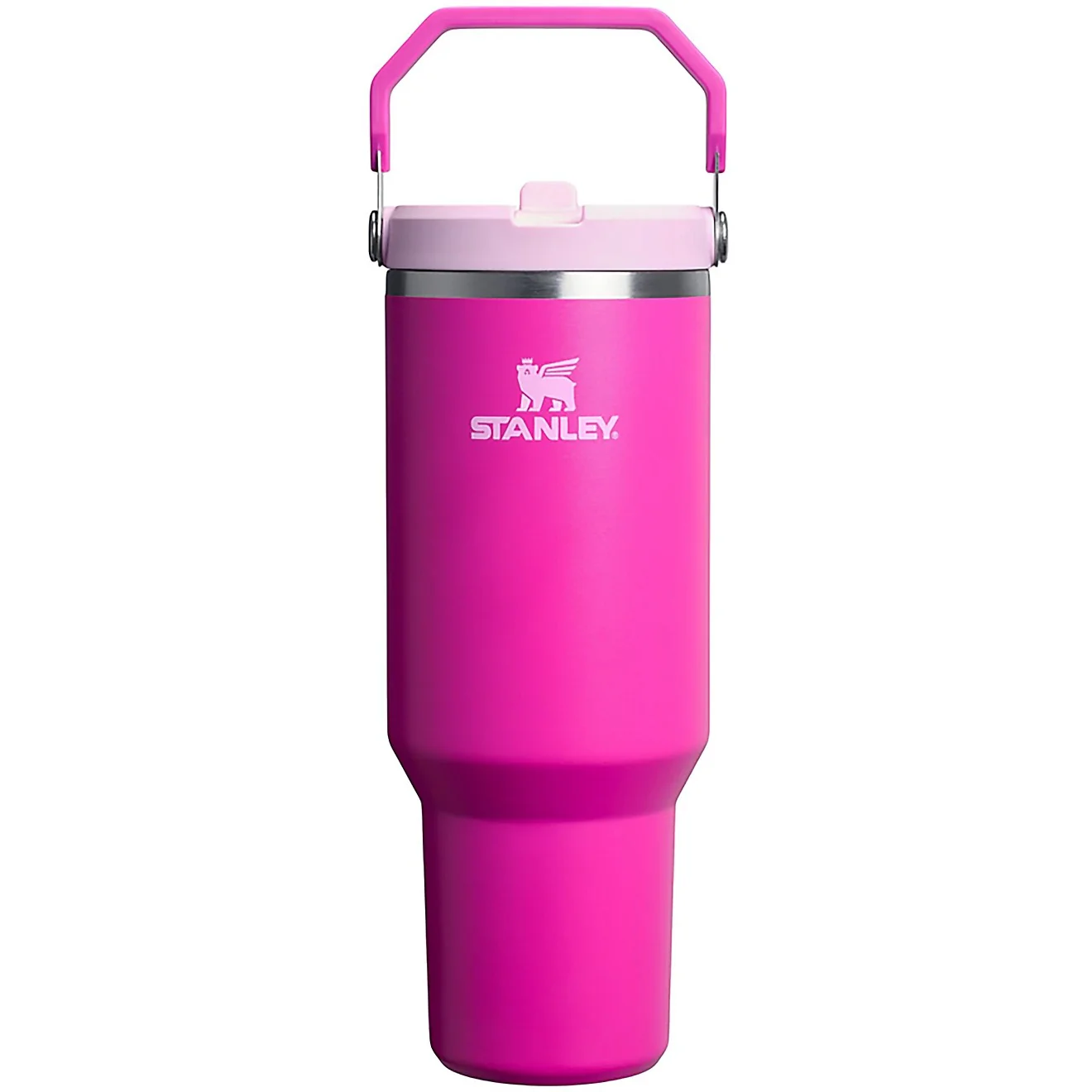 Ice Flow Flip Straw Tumbler - 40oz
