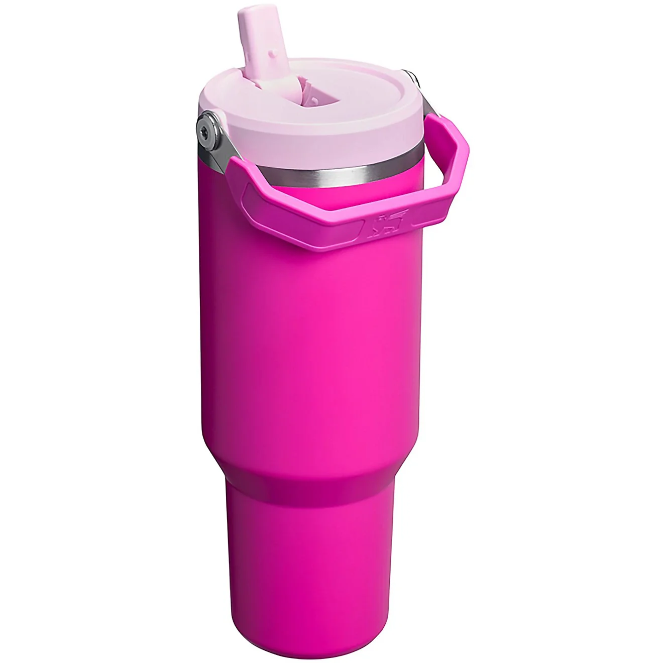 Ice Flow Flip Straw Tumbler - 40oz - Image 2