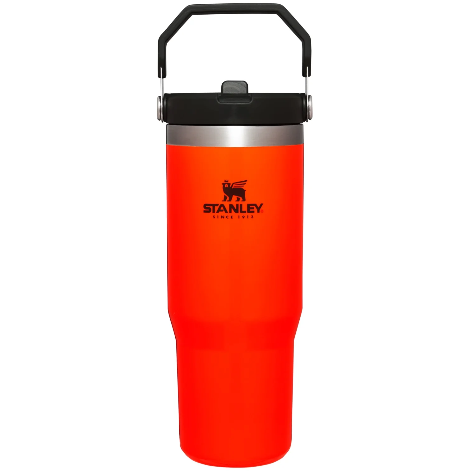 IceFlow Flip Straw Tumbler - (30 oz.)