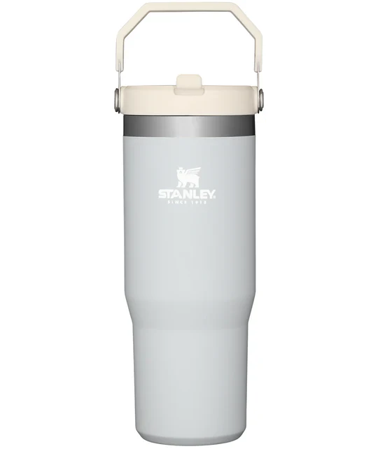 IceFlow Flip Straw Tumbler - (30 oz.)