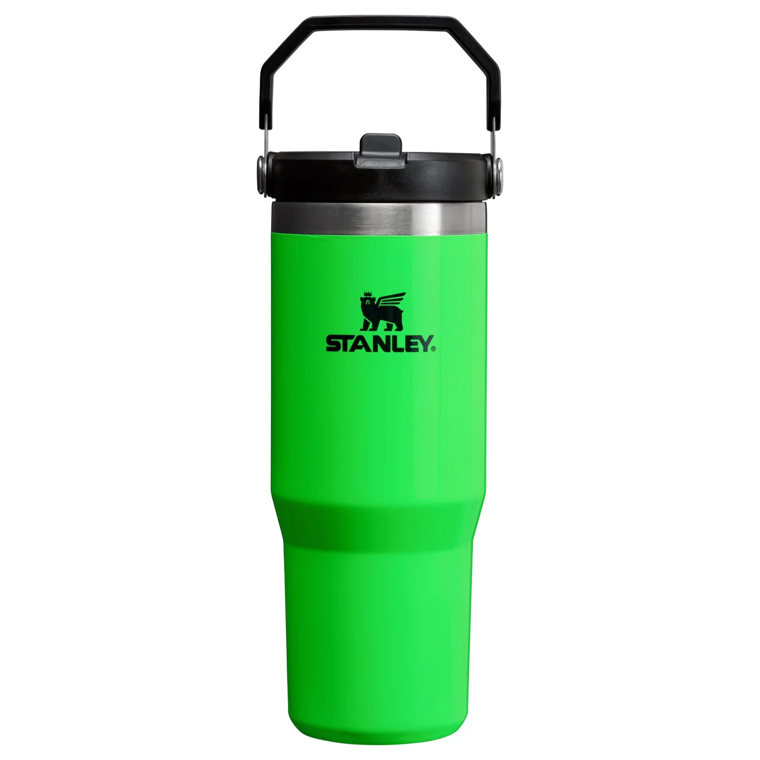 IceFlow Flip Straw Tumbler - (30 oz.)