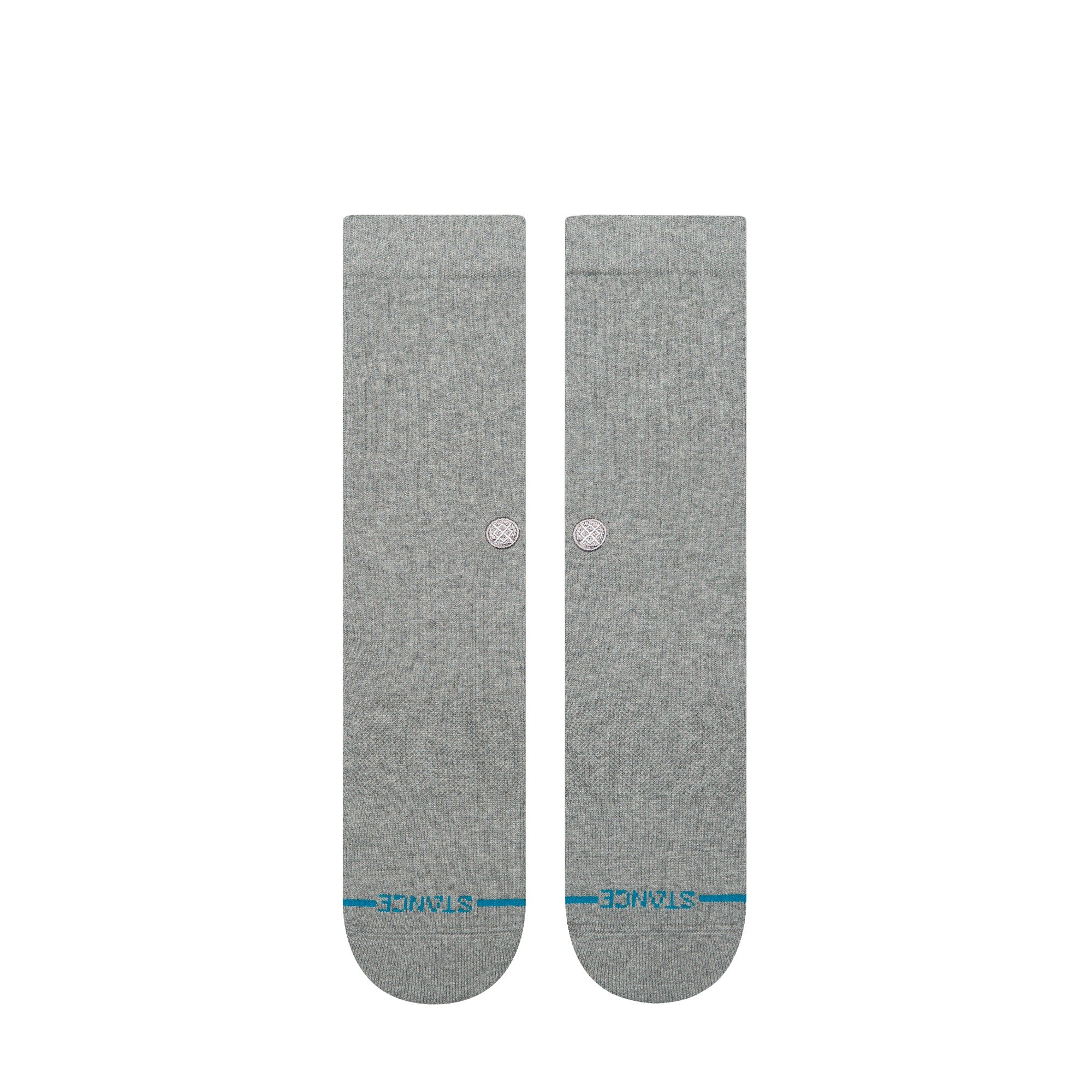 Icon Crew Socks - Image 2