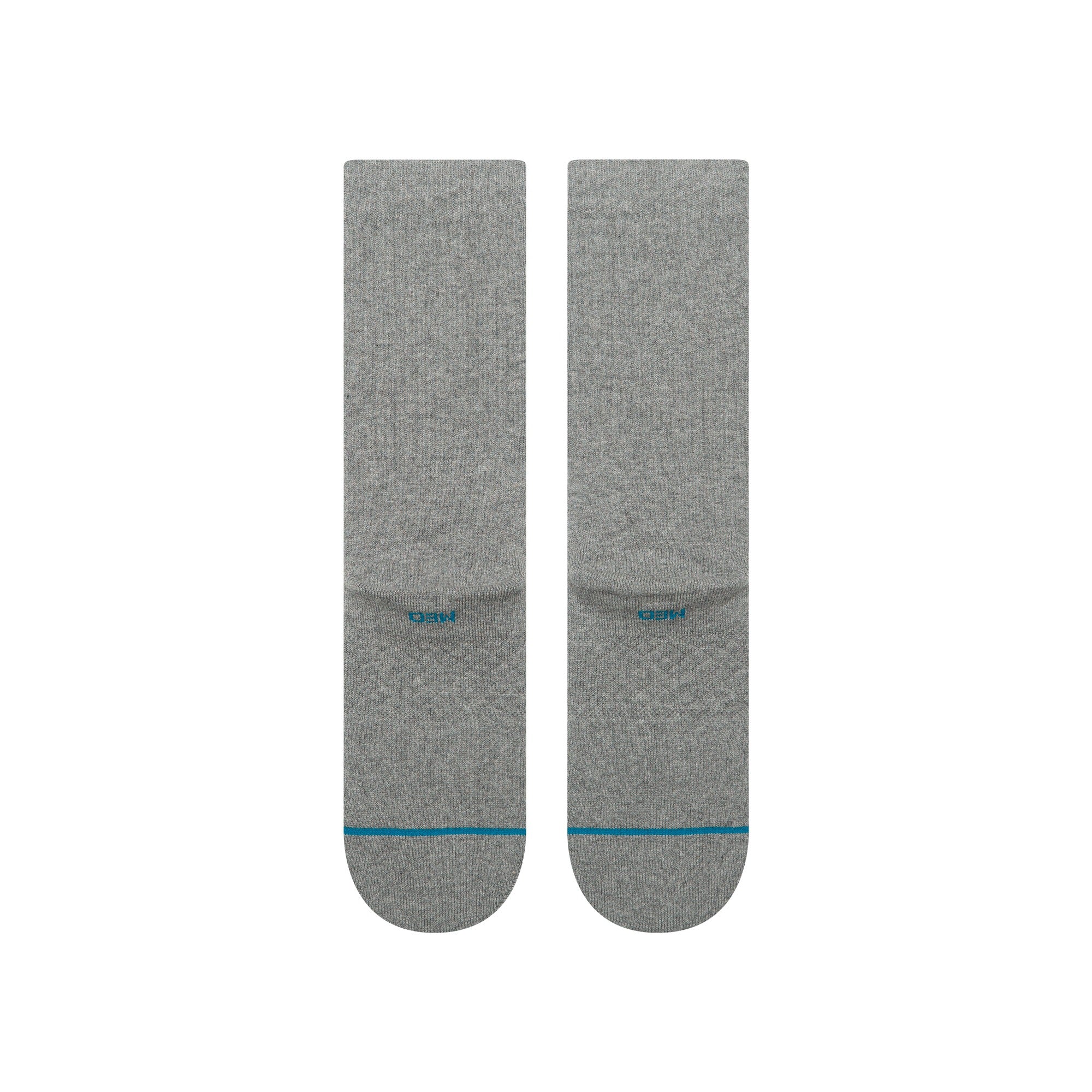Icon Crew Socks - Image 3