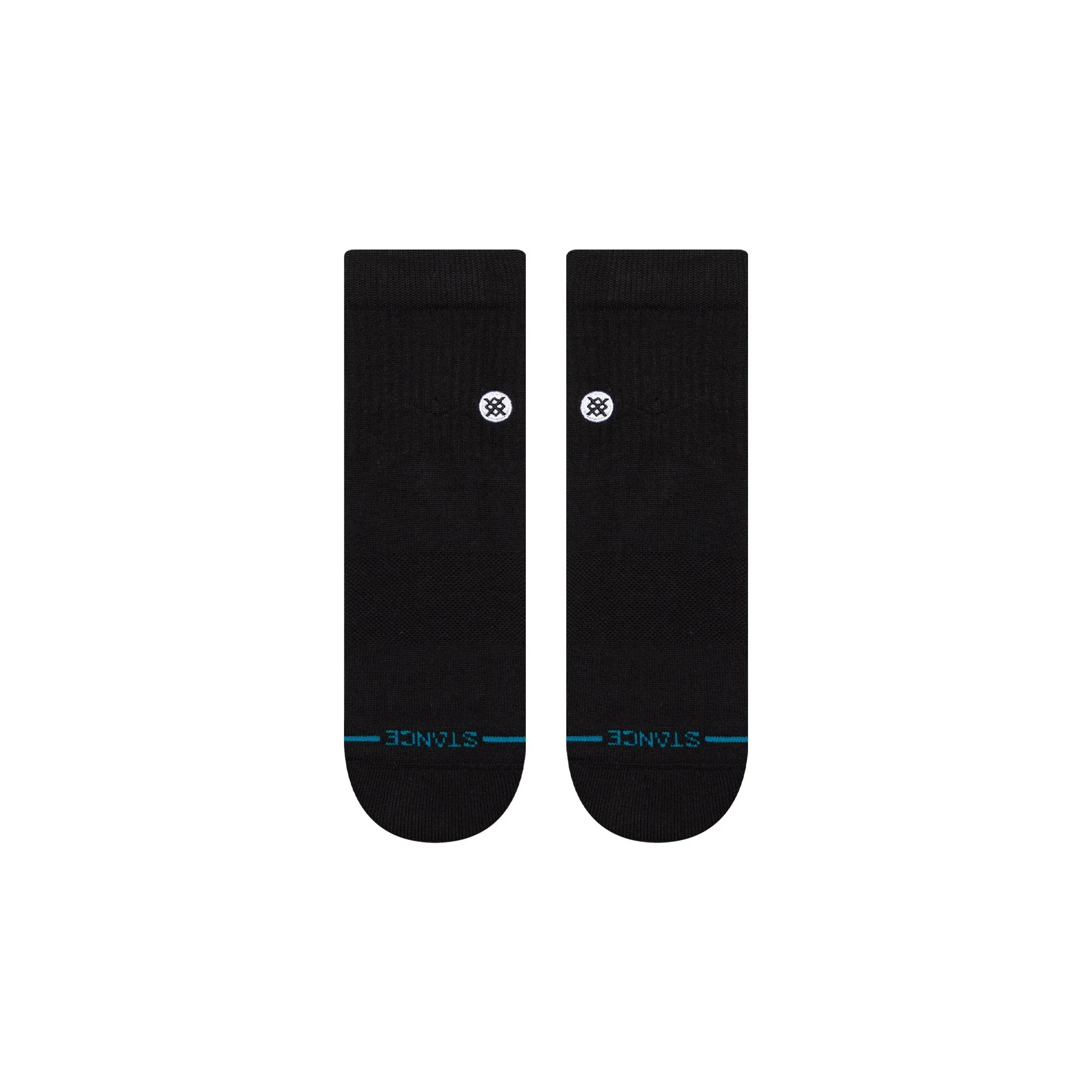 Icon Quarter Sock - Image 3
