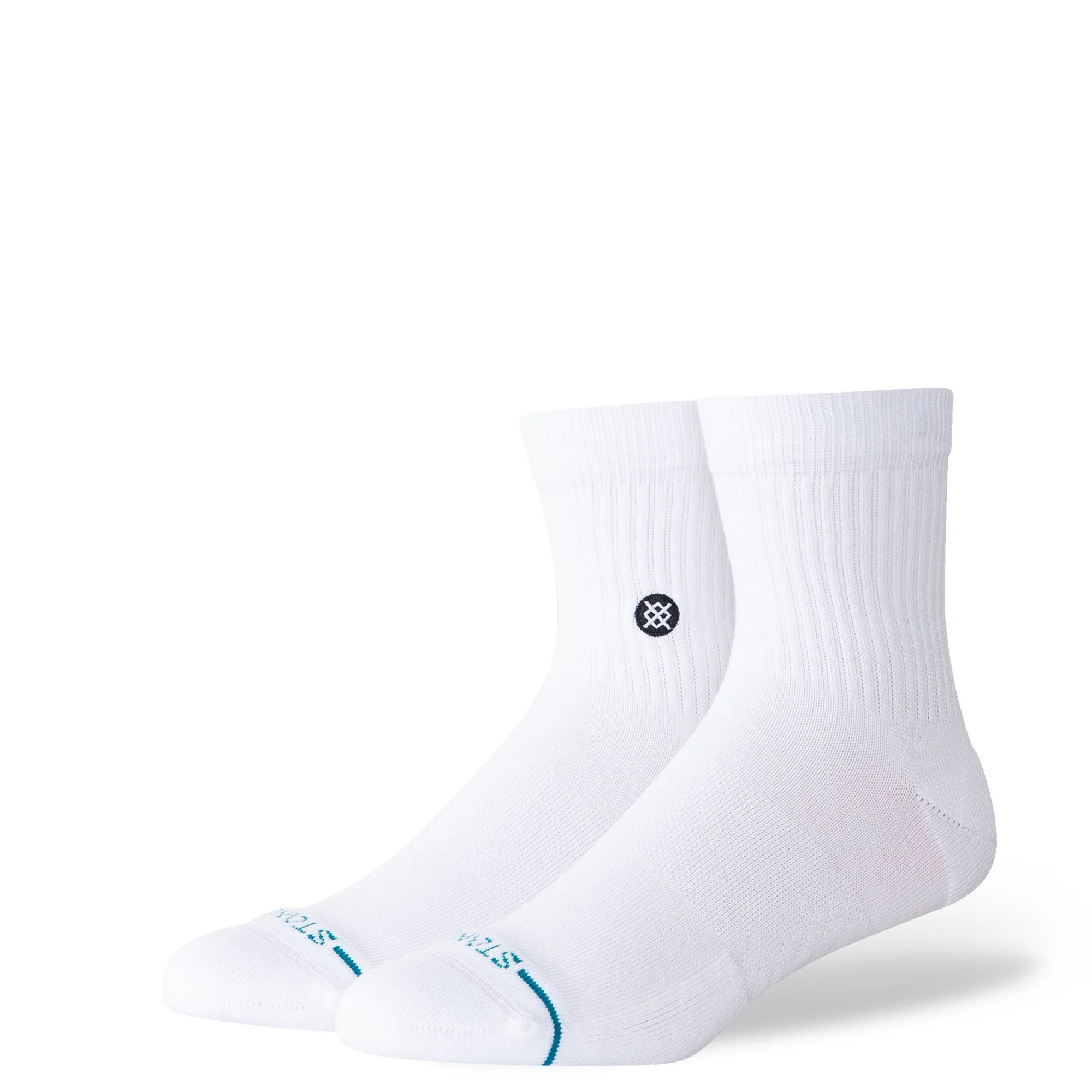 Icon Quarter Sock