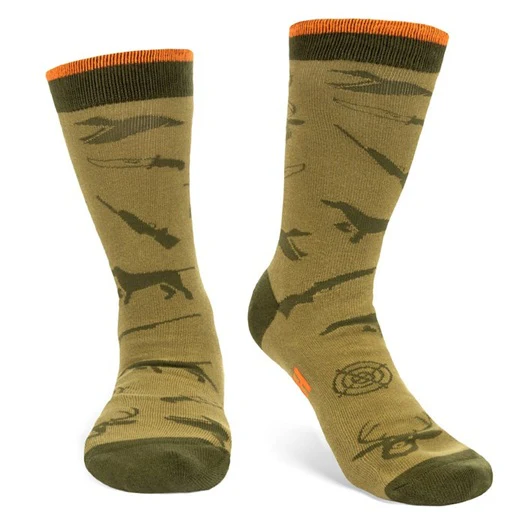 I'd Rather Be Hunting Socks - Image 2