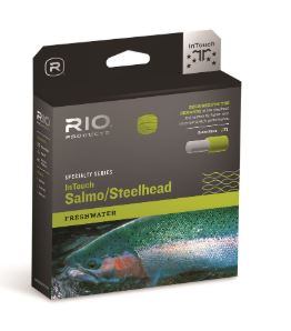 In Touch Salmon/Steelhead WF8F