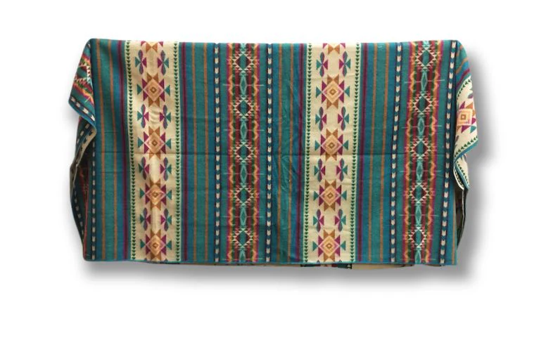 Inca Blanket - Image 2