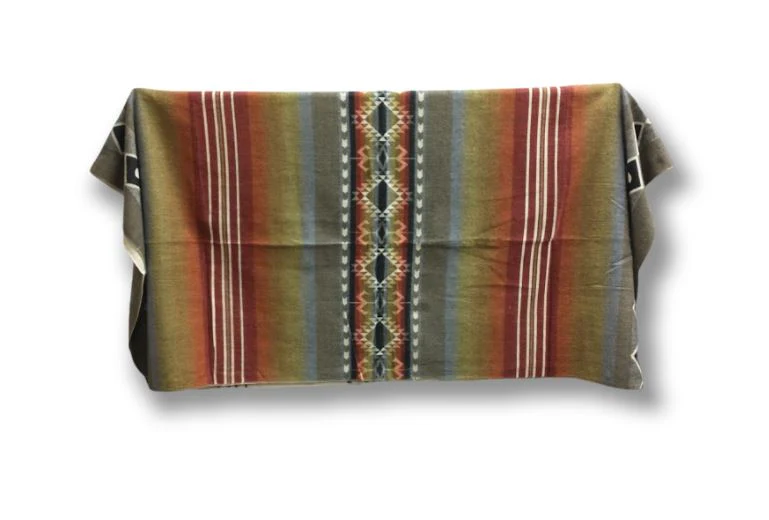 Inca Throw - Image 2