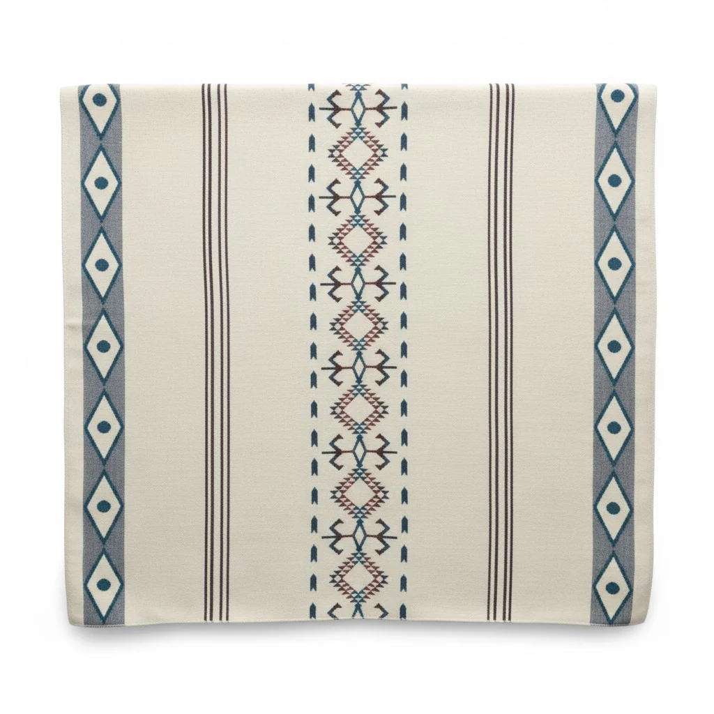 Inca Throw - Image 3