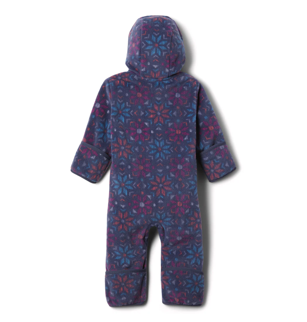 Infant Snowtop II Bunting - Image 2