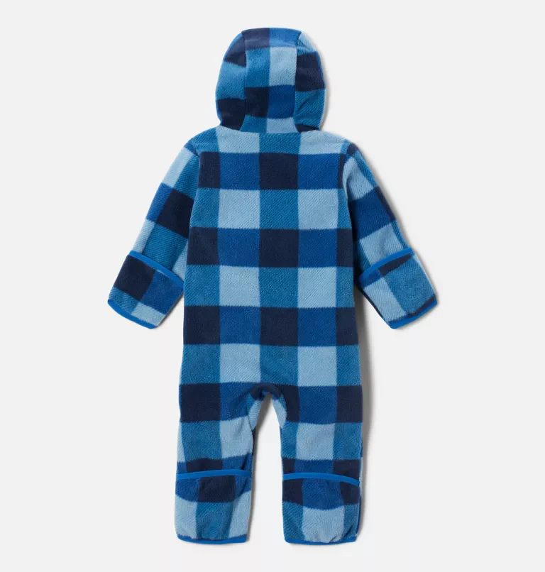 Infant Snowtop II Bunting - Image 2